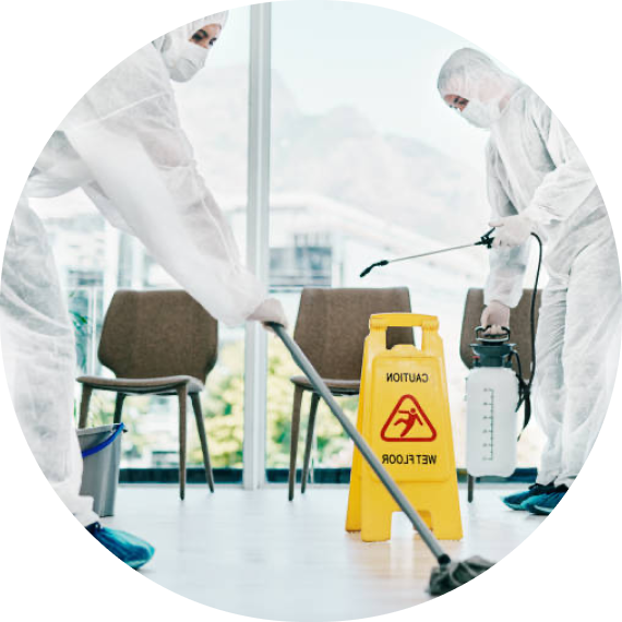 Special Certifications Special Certifications