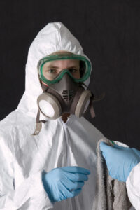 Personal Protective Equipment This is part of the KC Minilypse July 2006.