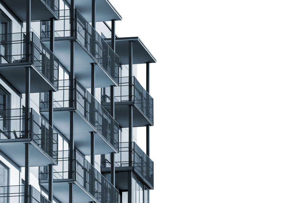 balcony balcony